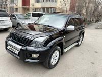 Toyota Land Cruiser Prado 2006 года за 12 200 000 тг. в Алматы