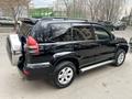 Toyota Land Cruiser Prado 2006 года за 12 200 000 тг. в Алматы – фото 4