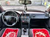 Mercedes-Benz C 180 1995 годаүшін1 500 000 тг. в Шахтинск – фото 3