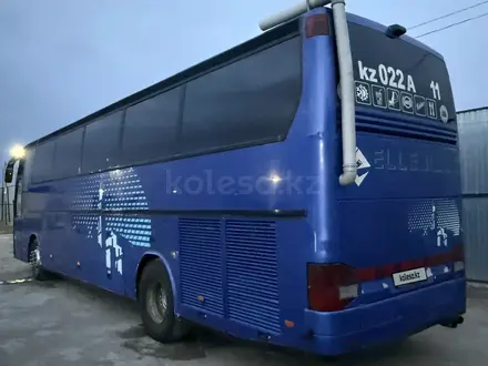 Setra  300 Series 2018 года за 17 000 000 тг. в Кызылорда – фото 10