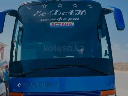 Setra  300 Series 2018 года за 17 000 000 тг. в Кызылорда – фото 13