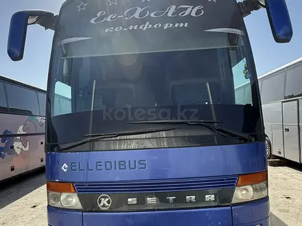Setra  300 Series 2018 года за 17 000 000 тг. в Кызылорда – фото 12