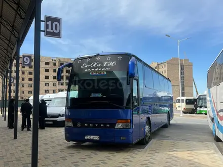 Setra  300 Series 2018 года за 17 000 000 тг. в Кызылорда – фото 16