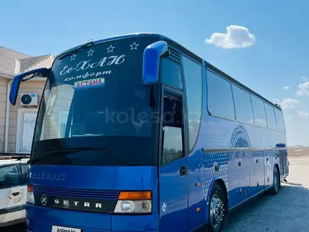 Setra  300 Series 2018 года за 17 000 000 тг. в Кызылорда – фото 17