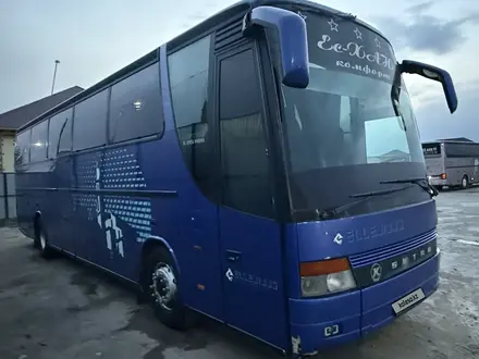 Setra  300 Series 2018 года за 17 000 000 тг. в Кызылорда – фото 3