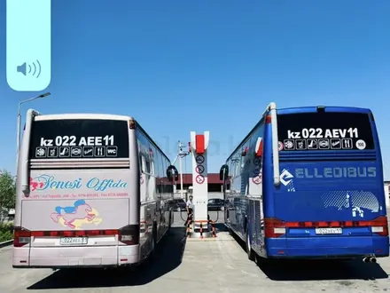 Setra  300 Series 2018 года за 17 000 000 тг. в Кызылорда – фото 19