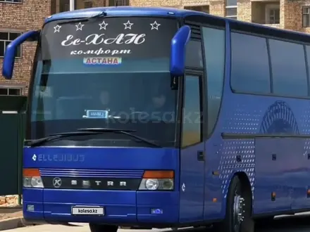 Setra  300 Series 2018 года за 17 000 000 тг. в Кызылорда – фото 21