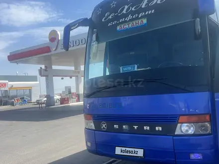 Setra  300 Series 2018 года за 17 000 000 тг. в Кызылорда – фото 23