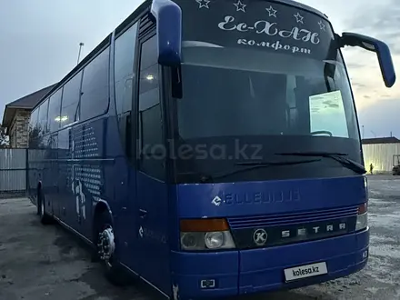 Setra  300 Series 2018 года за 17 000 000 тг. в Кызылорда – фото 2
