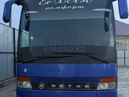 Setra  300 Series 2018 года за 17 000 000 тг. в Кызылорда