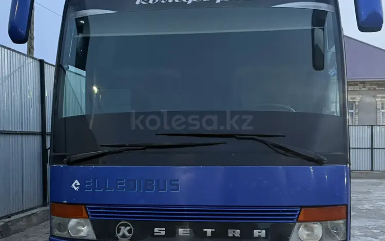 Setra  300 Series 2018 года за 17 000 000 тг. в Кызылорда