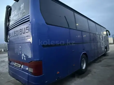 Setra  300 Series 2018 года за 17 000 000 тг. в Кызылорда – фото 6