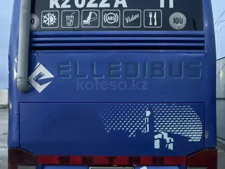 Setra  300 Series 2018 года за 17 000 000 тг. в Кызылорда – фото 9