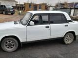 ВАЗ (Lada) 2107 2007 года за 700 000 тг. в Кокшетау – фото 4