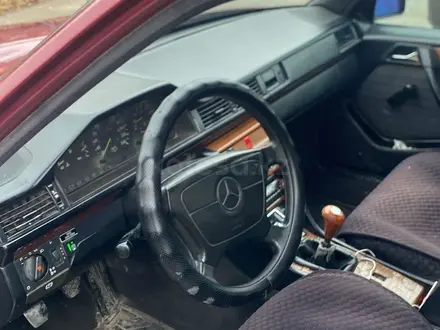 Mercedes-Benz E 220 1993 года за 1 500 000 тг. в Туркестан – фото 3