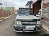 Toyota Land Cruiser Prado 1996 годаүшін7 500 000 тг. в Алматы – фото 2
