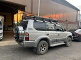 Toyota Land Cruiser Prado 1996 годаүшін7 500 000 тг. в Алматы