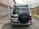 Toyota Land Cruiser Prado 1996 годаүшін7 500 000 тг. в Алматы – фото 3
