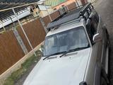 Toyota Land Cruiser Prado 1996 годаүшін7 500 000 тг. в Алматы – фото 4