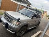 Toyota Land Cruiser Prado 1996 годаүшін7 500 000 тг. в Алматы – фото 5