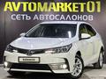 Toyota Corolla 2017 года за 7 700 000 тг. в Астана