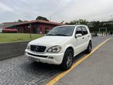 Mercedes-Benz ML 350 2003 года за 5 000 000 тг. в Алматы