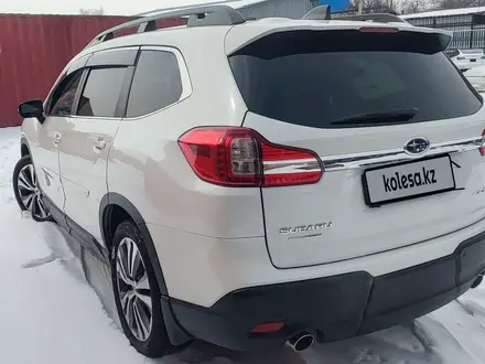 Subaru Ascent 2021 года за 17 500 000 тг. в Алматы – фото 3
