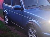 ВАЗ (Lada) Lada 2121 2007 года за 2 100 000 тг. в Алматы