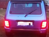 ВАЗ (Lada) Lada 2121 2007 года за 2 100 000 тг. в Алматы – фото 5