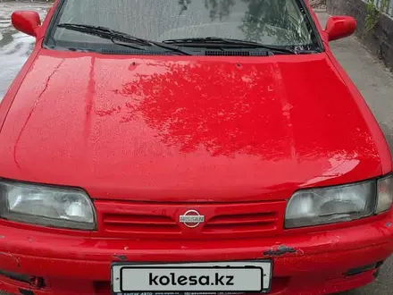 Nissan Primera 1994 года за 1 100 000 тг. в Ават (Енбекшиказахский р-н)