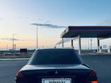 Mercedes-Benz C 200 1994 года за 1 400 000 тг. в Экибастуз – фото 5