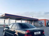 Mercedes-Benz C 200 1994 года за 1 400 000 тг. в Экибастуз – фото 4
