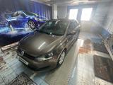 Volkswagen Polo 2014 годаүшін5 500 000 тг. в Караганда – фото 3