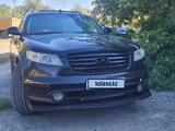 Infiniti FX35 2004 годаүшін5 000 000 тг. в Атырау – фото 2
