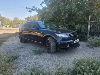 Infiniti FX35