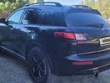 Infiniti FX35 2004 годаүшін5 000 000 тг. в Атырау – фото 4