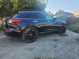 Infiniti FX35 2004 годаүшін5 000 000 тг. в Атырау – фото 5