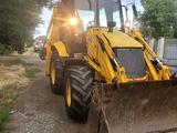 JCB  3CX 2007 годаүшін15 000 000 тг. в Шымкент – фото 3
