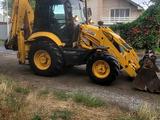 JCB  3CX 2007 годаүшін15 000 000 тг. в Шымкент