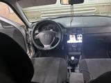 ВАЗ (Lada) Priora 2170 2013 годаүшін2 750 000 тг. в Тараз – фото 5