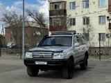 Toyota Land Cruiser 2005 годаүшін15 000 000 тг. в Агадырь – фото 2