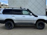 Toyota Land Cruiser 2005 годаүшін15 000 000 тг. в Агадырь – фото 4