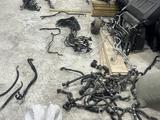 Шланги на коробку автомат трубки за 10 000 тг. в Алматы