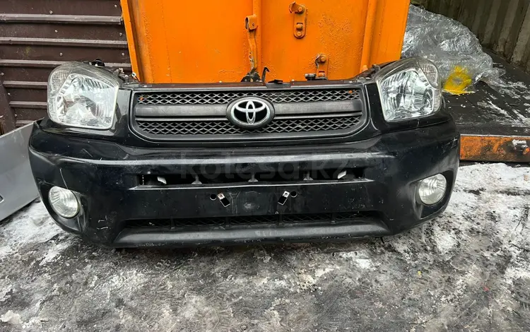 Ноускат (миниморда) Toyota Rav 4үшін350 000 тг. в Алматы