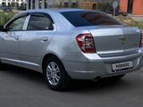 Chevrolet Cobalt 2023 года за 6 100 000 тг. в Астана – фото 4