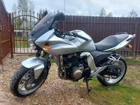 Kawasaki  Z 750 2006 года за 1 800 000 тг. в Петропавловск