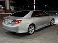Toyota Camry 2013 года за 8 700 000 тг. в Алматы – фото 2