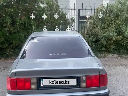 Audi 100 1991 года за 1 500 000 тг. в Тараз
