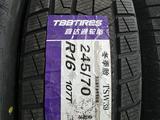 245/70/16 зимние шины TBB TIRES аналог Японского Бричтоуна за 33 990 тг. в Алматы