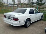 Mercedes-Benz E 230 1988 года за 1 200 000 тг. в Жаркент – фото 2